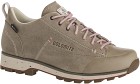 Dolomite 54 Low Fg Evo GTX naisten kengät, Aluminium Grey