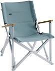 Dometic Compact Camp Chair retkituoli, Ash 