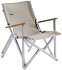 Dometic Compact Camp Chair retkituoli, Ash