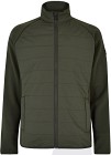 Dubarry Liffey hybriditakki, Pesto
