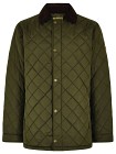 Dubarry Mountusher Primaloft Quilted Jacket takki, tummanvihreä
