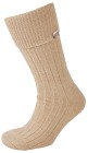 Dubarry Alpaca Socks naisten sukat, Oat