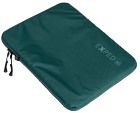 Exped Case Padded Slim 11 suojalaukku tietokoneelle, Cypress