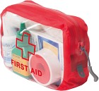 Exped Clear Cube First Aid S ensiapulaukku, 1L