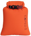 Exped Drybag Versa 1 kuivapussi, Flame