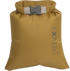 Exped Fold Drybag XXS 1 litraa