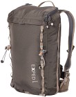 Exped Mountain Pro 20 Bark reppu, Brown