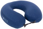 Exped NeckPillow Deluxe matkatyyny, Navy