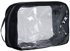Exped Organizer Cube Clear 6 säilytyslaukku, Black