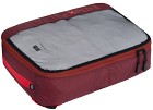 Exped Organizer Ultra Mesh 9 säilytyslaukku, Burgundy