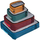 Exped Organizer Ultra Mesh Set (2 4 9 19) säilytyslaukkusetti, useita värejä