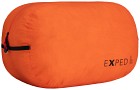 Exped Organizer Ultra Zip 17 säilytyslaukku, Dark Lava