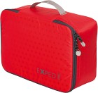 Exped Padded Zip Pouch L Red