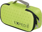 Exped Padded Zip Pouch säilytyslaukku, S, lime
