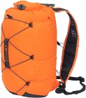Exped Stormrunner 15 minimalistinen reppu, oranssi
