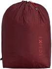 Exped Stuffbag Versa 20 pakkauspussi, Burgundy