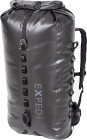 Exped Torrent 45L Waterproof reppu, Black