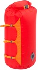 Exped Waterproof Compression Bag pakkauspussi, punainen
