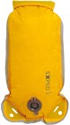 Exped Waterproof Shrink Bag Pro 5L Yellow