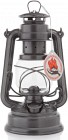 Feuerhand Storm Lantern 276 Sparkling Iron