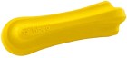 Fiboo kelluva lelu, 12 cm, keltainen