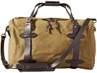 Filson Duffle Medium laukku, Tan