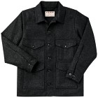 Filson Mackinaw Cruiser takki, Charcoal