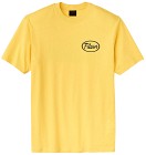 Filson M's S/S Frontier Graphic T-Shirt Aspen Gold / Sun