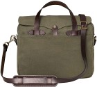 Filson Original Briefcase laukku, Otter Green