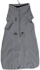 FinNero Softshelltäcke Sport Grey 65 cm