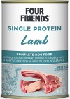Four Friends Lamb 400 g