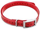 Garmin koiran kaulapanta T5 mini - Punainen (neliönmallinen solki)