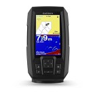 Garmin Striker Plus 4 -kaikuluotain