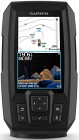Garmin Striker Vivid 4cv -kaikuluotain GT20-TM-kaikuanturilla