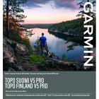 Garmin TOPO Finland v5 PRO -kartta, MicroSD/SD-kortti