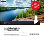 Garmin TOPO Suomi v4 Light 