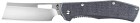 Gerber Flatiron D2 Micarta Gray