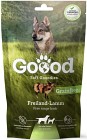 GOOODies Soft Snack Adult Lammas 100 g