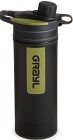 Grayl GeoPress Purifier Bottle vedensuodatin, Black Camo