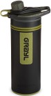 Grayl GeoPress Purifier Bottle vedensuodatin, Camo Black