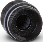 Grayl UltraPress Purifier Cartridge vaihtosuodatin, musta
