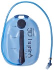 Gregory 3D Hydro Trek 3L Optic Blue
