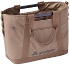 Gregory Alpaca Utility Tote 50 L Mirage Tan