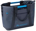 Gregory Alpaca Utility Tote 50 L Slate Blue