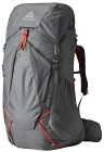 Gregory Facet 45 Rc Sunset Grey