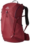 Gregory Jade 28 Rc Ruby Red