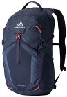Gregory Nano 20 Spark Navy