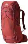 Gregory Paragon 50 Desert Red