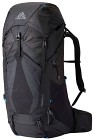 Gregory Paragon 60 Alpine Black