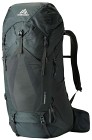 Gregory Paragon 60 Cascade Green